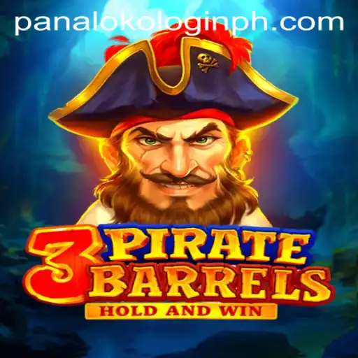 Exploring the Thrills of 3PirateBarrels and Panaloko Login Adventures