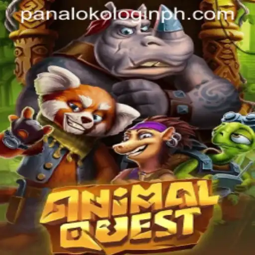 Discover AnimalQuest: An Immersive Adventure Awaits