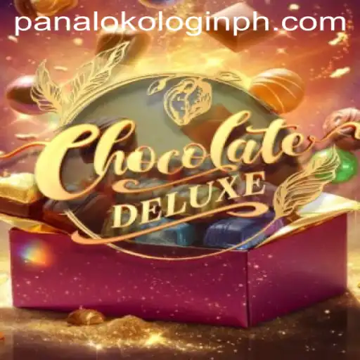 Exploring the Sweet World of ChocolateDeluxe and Panaloko Login