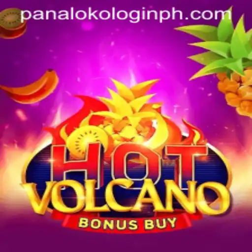 Exploring the Excitement of HotVolcanoBonusBuy and Panaloko Login