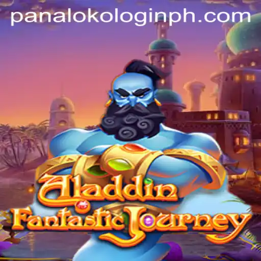Exploring the Magic of Aladdin: Panaloko Login and Game Overview
