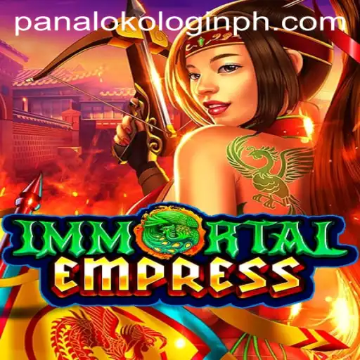 ImmortalEmpress: Embrace the Power of the Ancient Dynasty