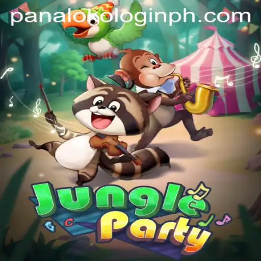 The Exciting World of JungleParty and the Panaloko Login Adventure
