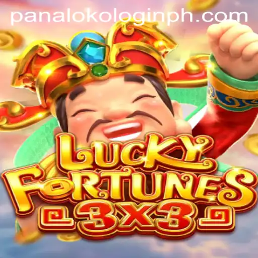 Explore LUCKYFORTUNES3x3 and Panaloko Login: A New Era of Exciting Gameplay
