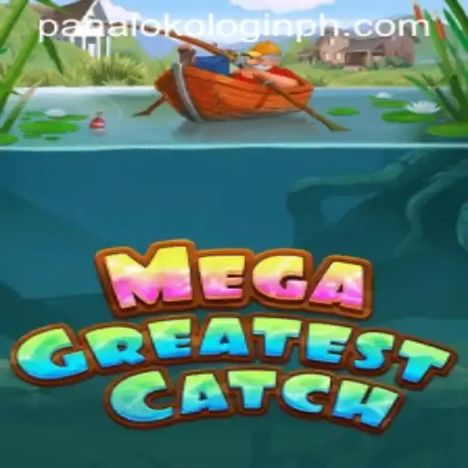 MegaGreatestCatch: A Deep Dive into the Game and Its Mechanics