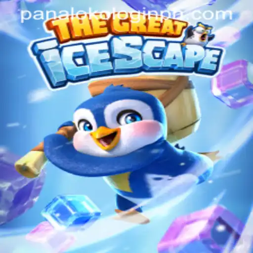TheGreatIcescape: A Chilling Adventure