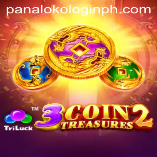 Exploring the Fascinating World of 3CoinTreasures2 and the Role of Panaloko Login