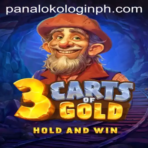 Discover the Thrilling World of 3cartsOfGold: Unveiling the Secrets of Panaloko Login