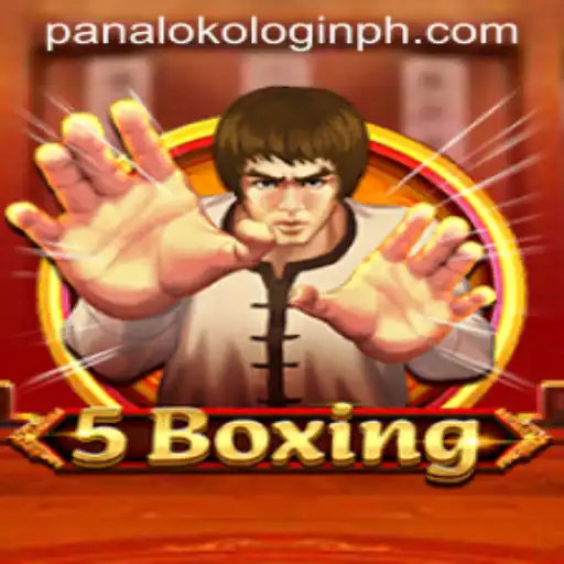 5Boxing: A New Trend in Interactive Gaming with Panaloko Login
