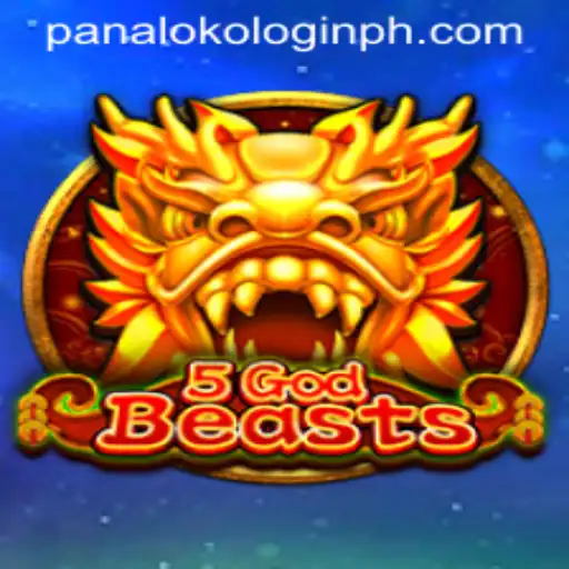 Exploring the World of 5GodBeasts: A Guide to the Game and Panaloko Login