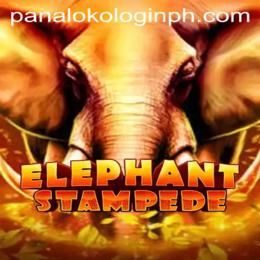 ElephantStampede: A Thrilling Adventure Combining Strategy and Excitement