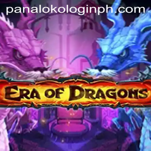 Discover the Adventure: A Comprehensive Guide to EraOfDragons and the Panaloko Login