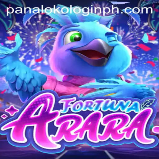 FortunaArara: Navigating the World of Panaloko Login