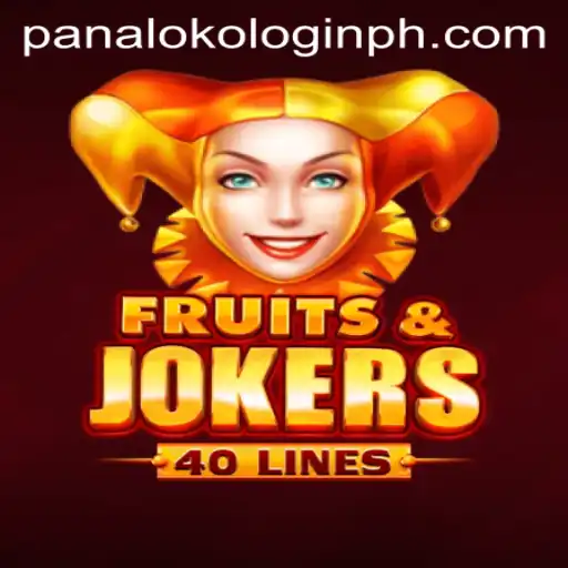 Exploring the Excitement of FruitsAndJokers40 and Panaloko Login