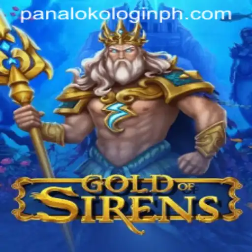 Explore the Enchanting World of GoldofSirens: A Comprehensive Guide