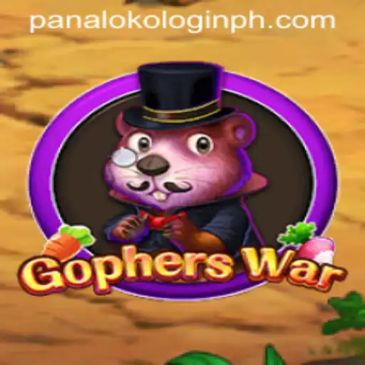 GophersWar: A Revolutionary Gaming Experience with Panaloko Login