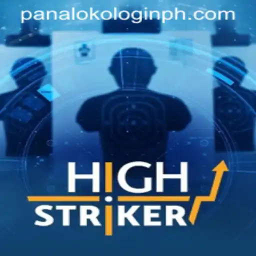 HighStriker: An Exciting Arcade Game with a Twist