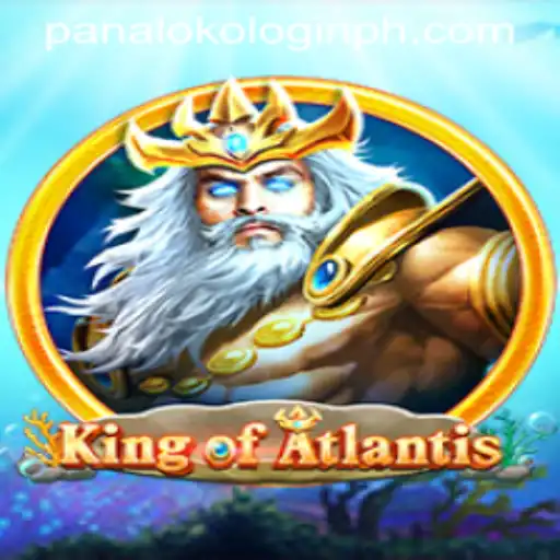 KingofAtlantis: Dive into the Majestic Underwater World