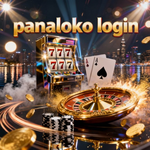 panaloko login