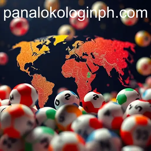 Exploring the World of Lottery Games with Panaloko Login