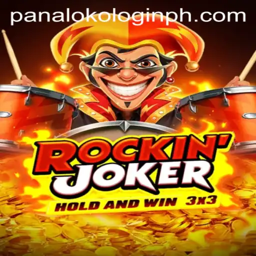 Discovering RockinJoker: Game Dynamics and Panaloko Login
