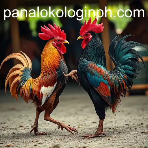 Exploring the World of Sabong Games and the Rise of Panaloko Login