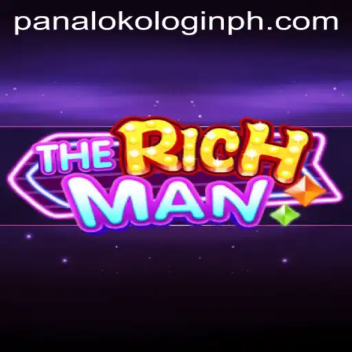 Exploring TheRichMan: Your Key to Mastering Panaloko Login