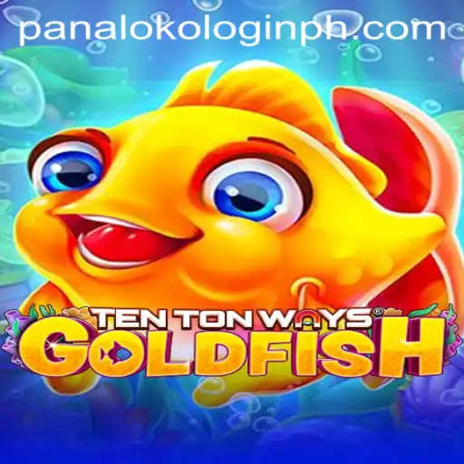 Unveiling TenTonWaysGoldfish: A Dive Into the Fascinating World of Underwater Adventure