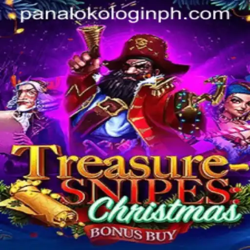 TreasuresnipesChristmas: Unwrapping the Magic of a Festive Adventure