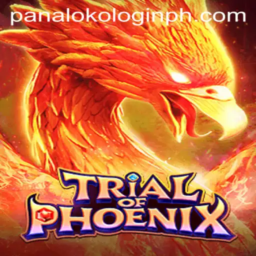 Trial of Phoenix: Unraveling the Mystical World of Panaloko Login